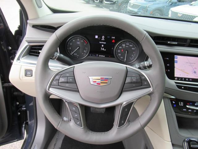 2024 Cadillac XT5 Premium Luxury photo 19