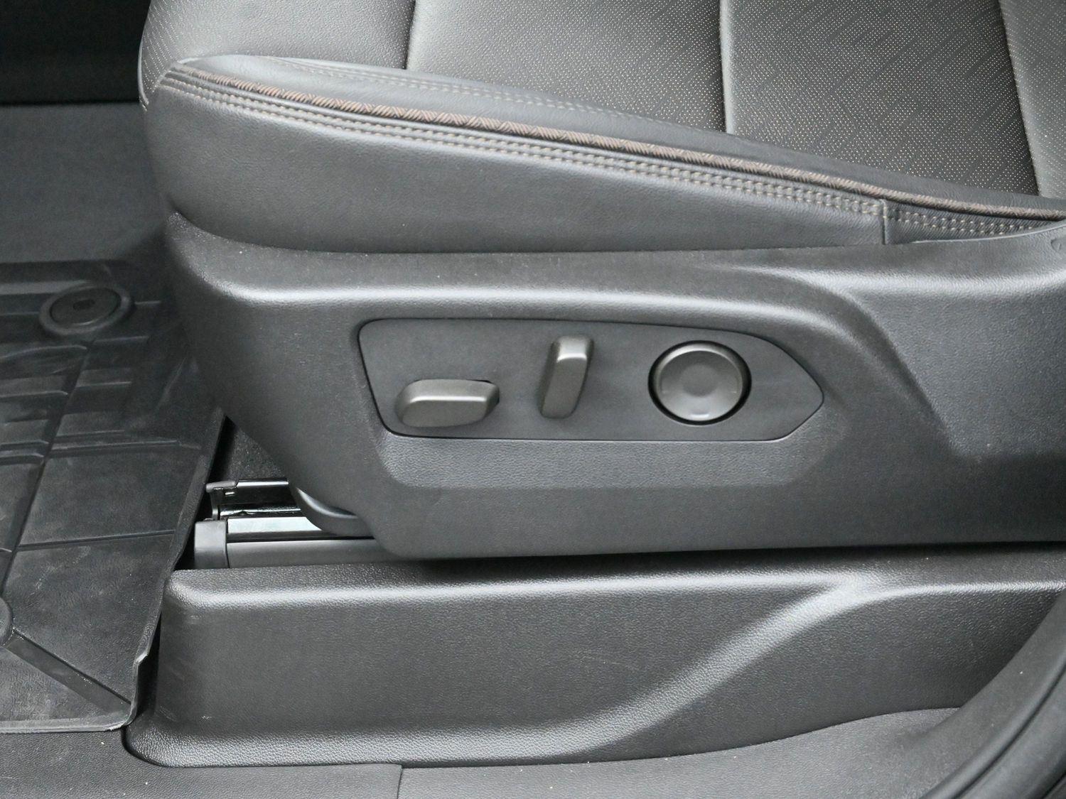 2024 Chevrolet Tahoe High Country photo 16