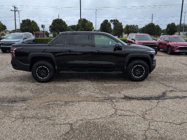2026 Chevrolet Silverado EV Trail Boss photo 13