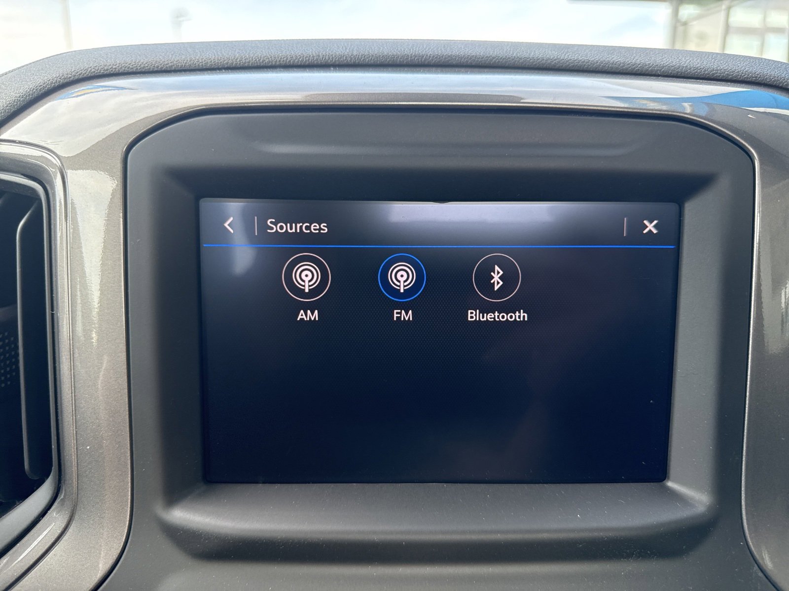 2025 Chevrolet Silverado 1500 photo 15