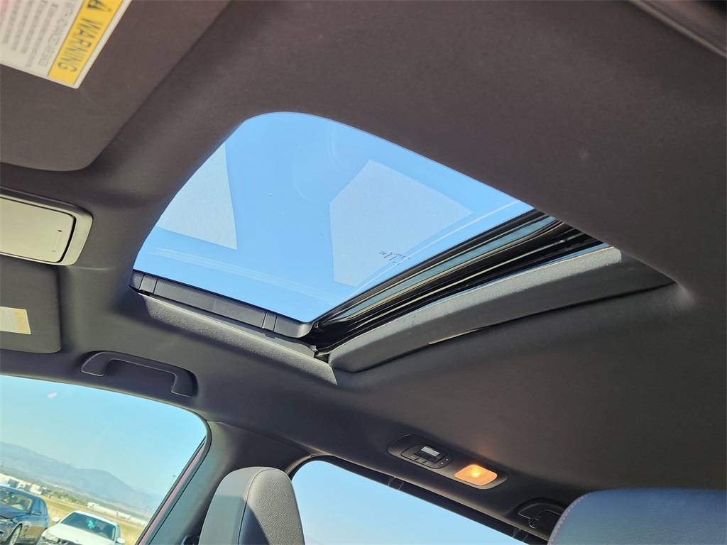 2024 Honda Odyssey Sport photo 27