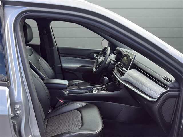 2024 Jeep Compass Latitude photo 13