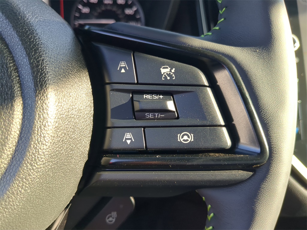 2025 Subaru Ascent Onyx Edition Touring photo 28