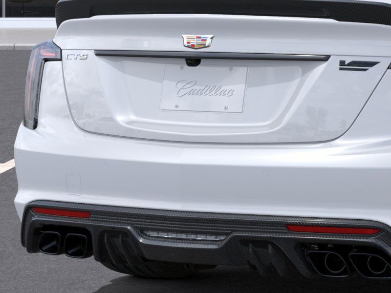 2026 Cadillac CT5 photo 14