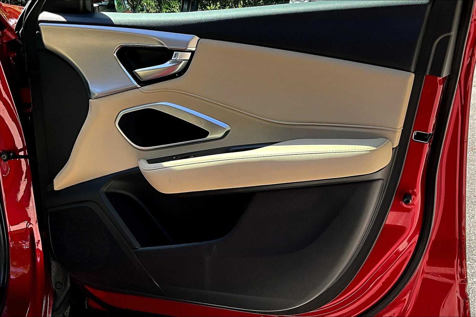 2024 Acura RDX photo 25