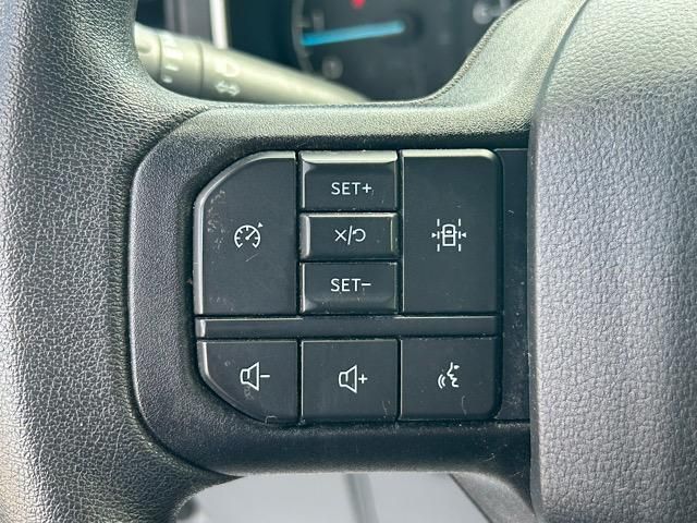 2022 Ford F-150 XLT photo 23