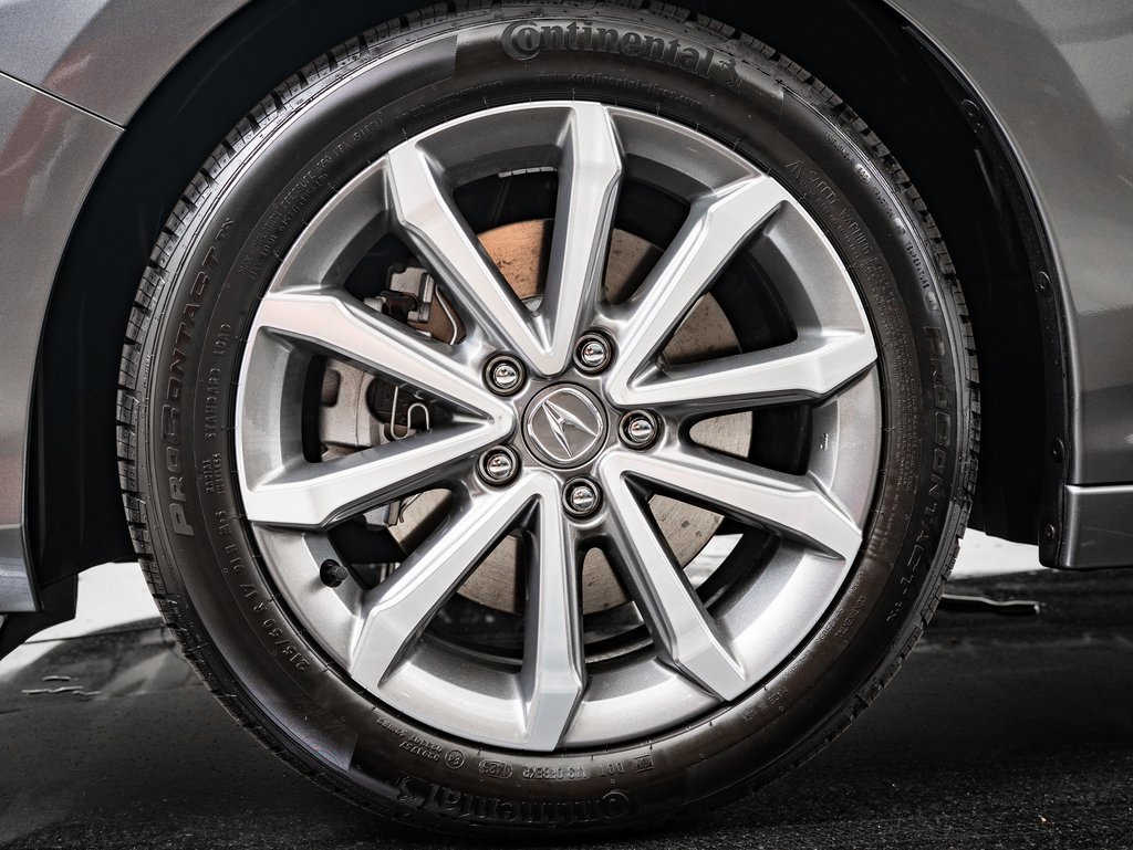 2025 Acura Integra Base photo 13