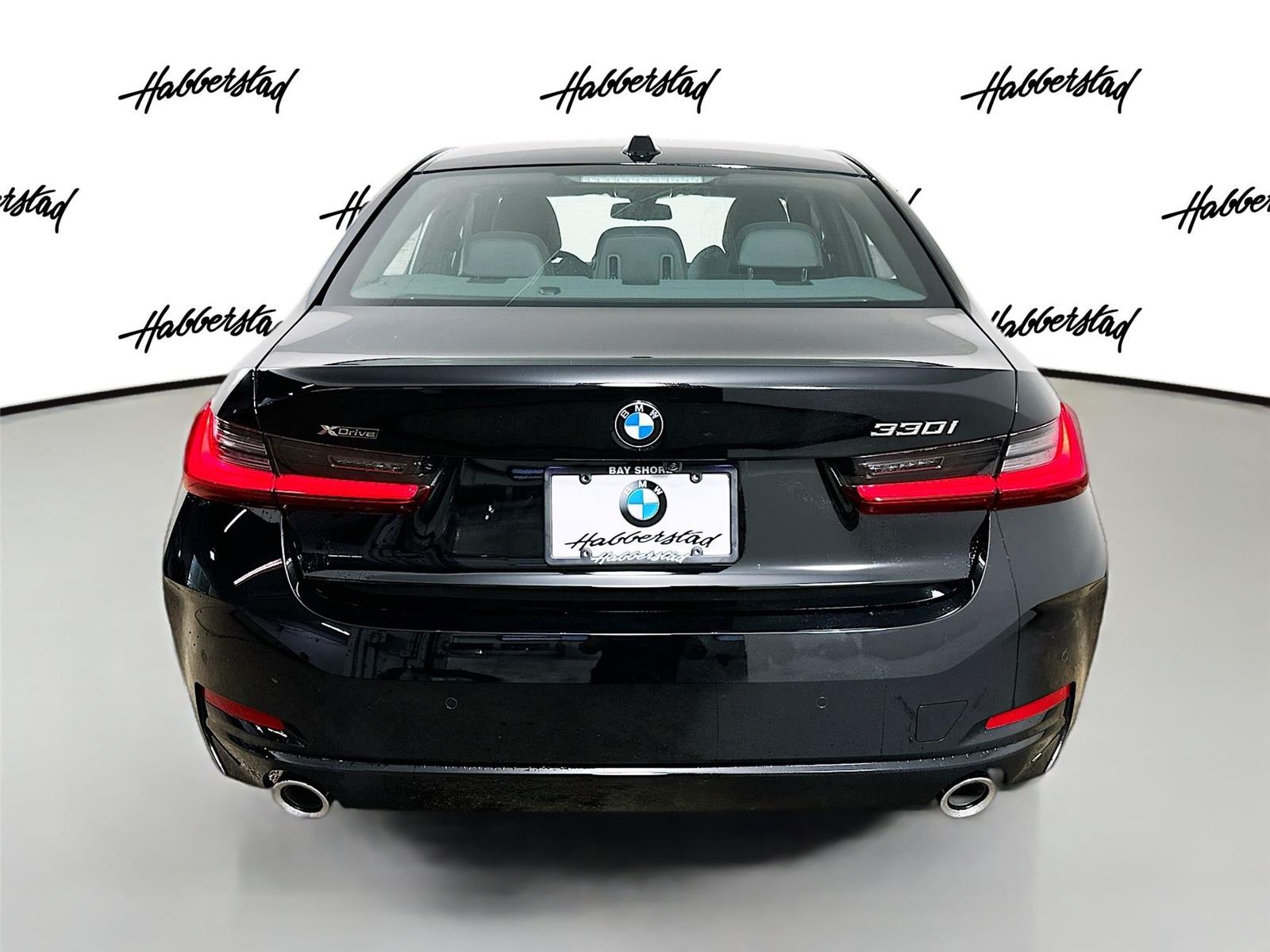 2025 Bmw 330i xDrive photo 6