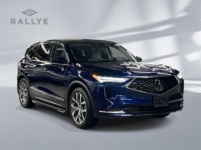2023 Acura MDX Technology Package's photo