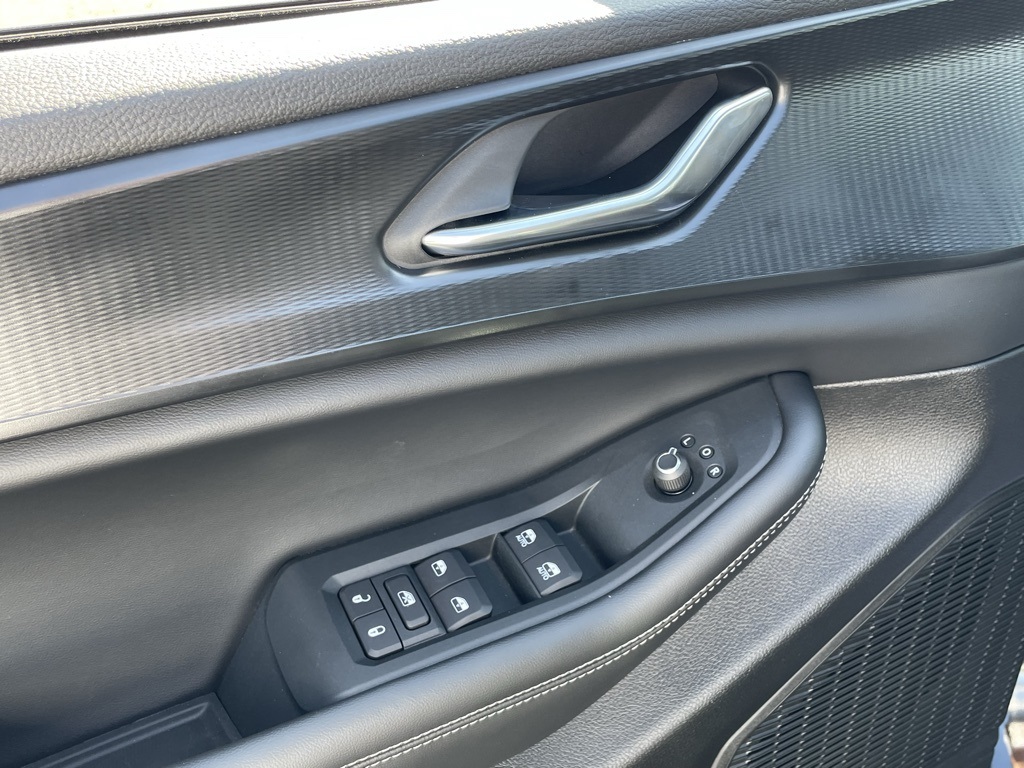 2025 Jeep Grand Cherokee Laredo X photo 14