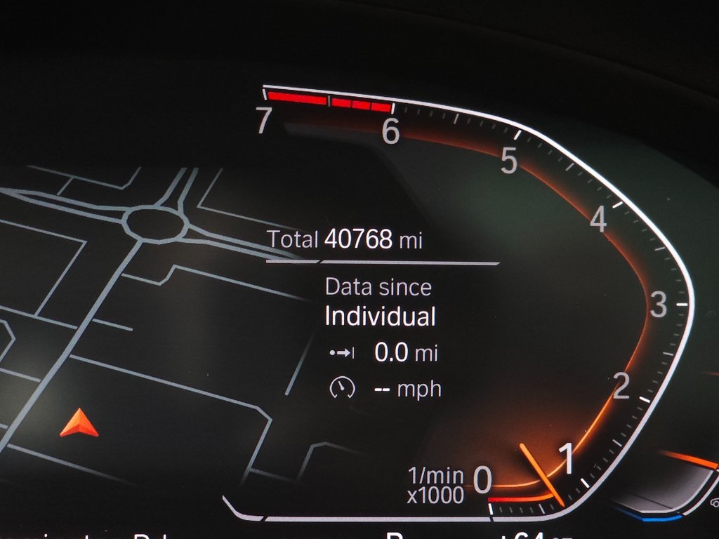 2022 Bmw X3 xDrive30i photo 21