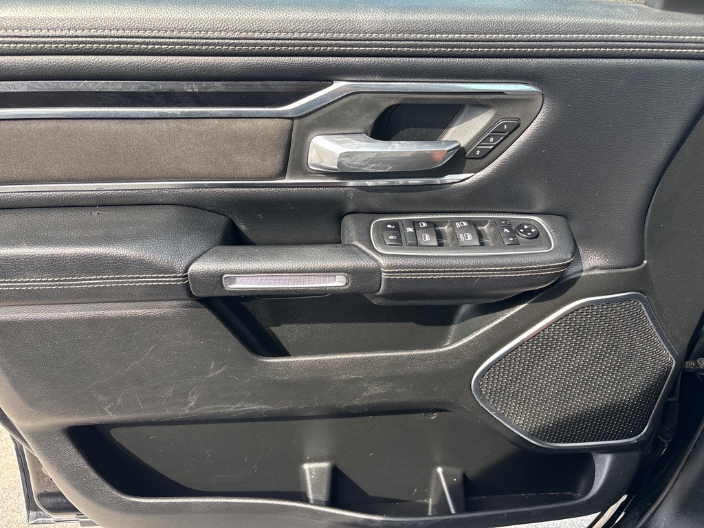 2021 Ram 1500 Laramie photo 24