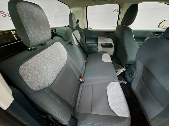 2025 Ford Maverick XLT photo 22
