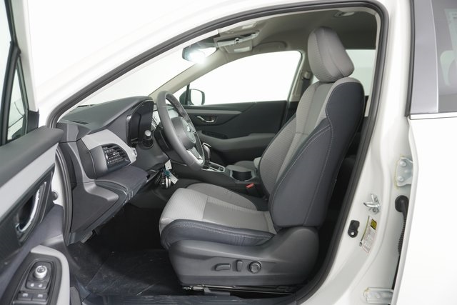 2025 Subaru Outback Premium photo 9