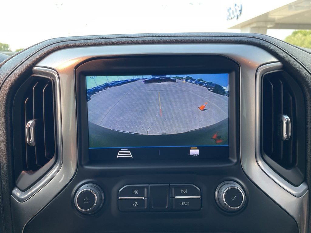 2021 Chevrolet Silverado 1500 RST photo 19
