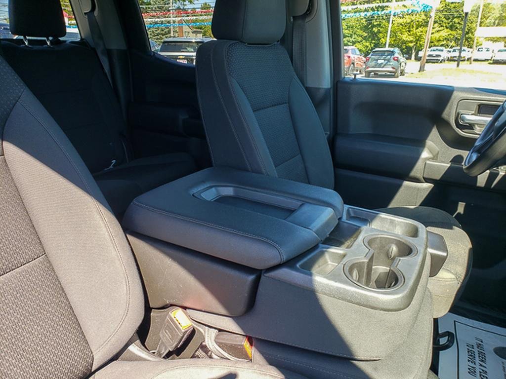 2021 Chevrolet Silverado 1500 photo 28