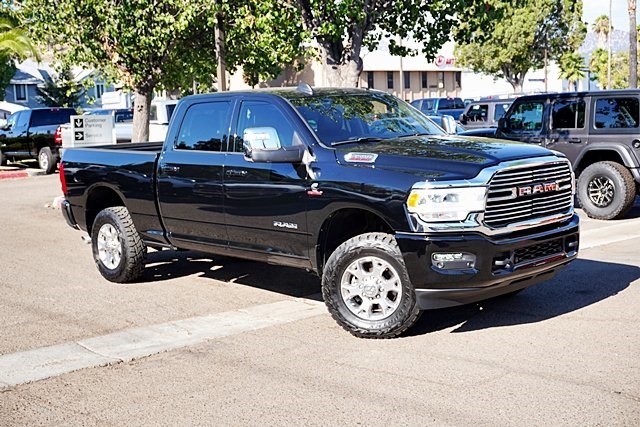 2024 Ram 3500 Laramie photo 2