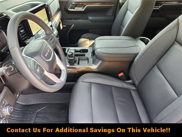 2026 Gmc Sierra 1500 Elevation photo 9