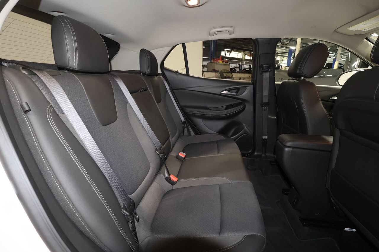 2023 Buick Encore GX Select photo 22
