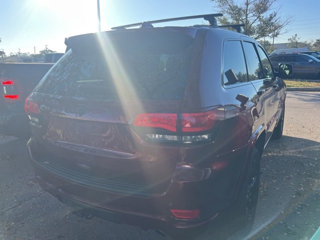 2022 Jeep Cherokee Laredo X photo 4