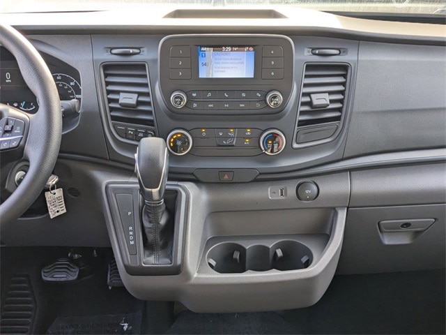 2024 Ford Transit photo 18