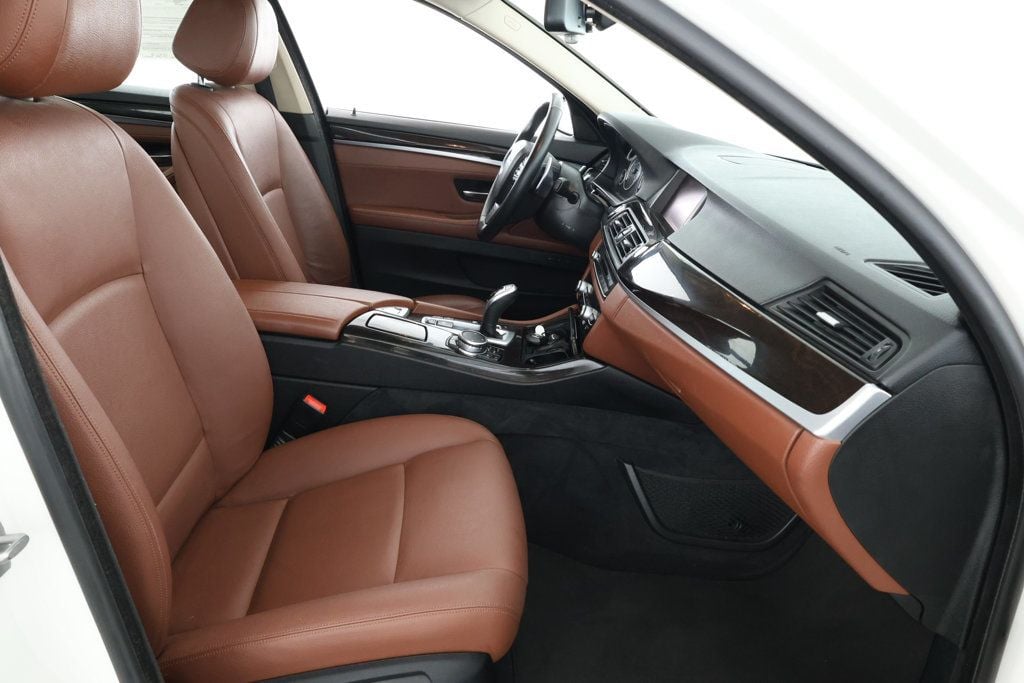 2016 Bmw 528i xDrive photo 22