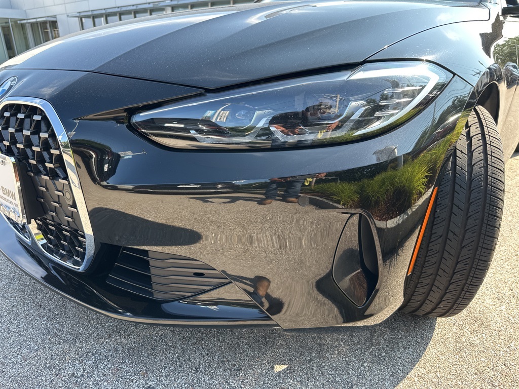 2024 Bmw 430i 430i xDrive photo 23