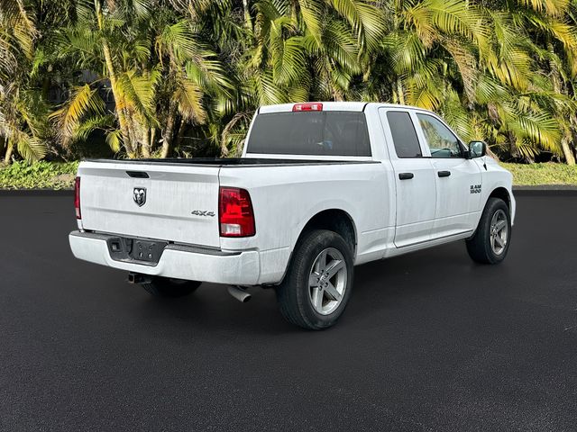 2017 Ram 1500 Express photo 4