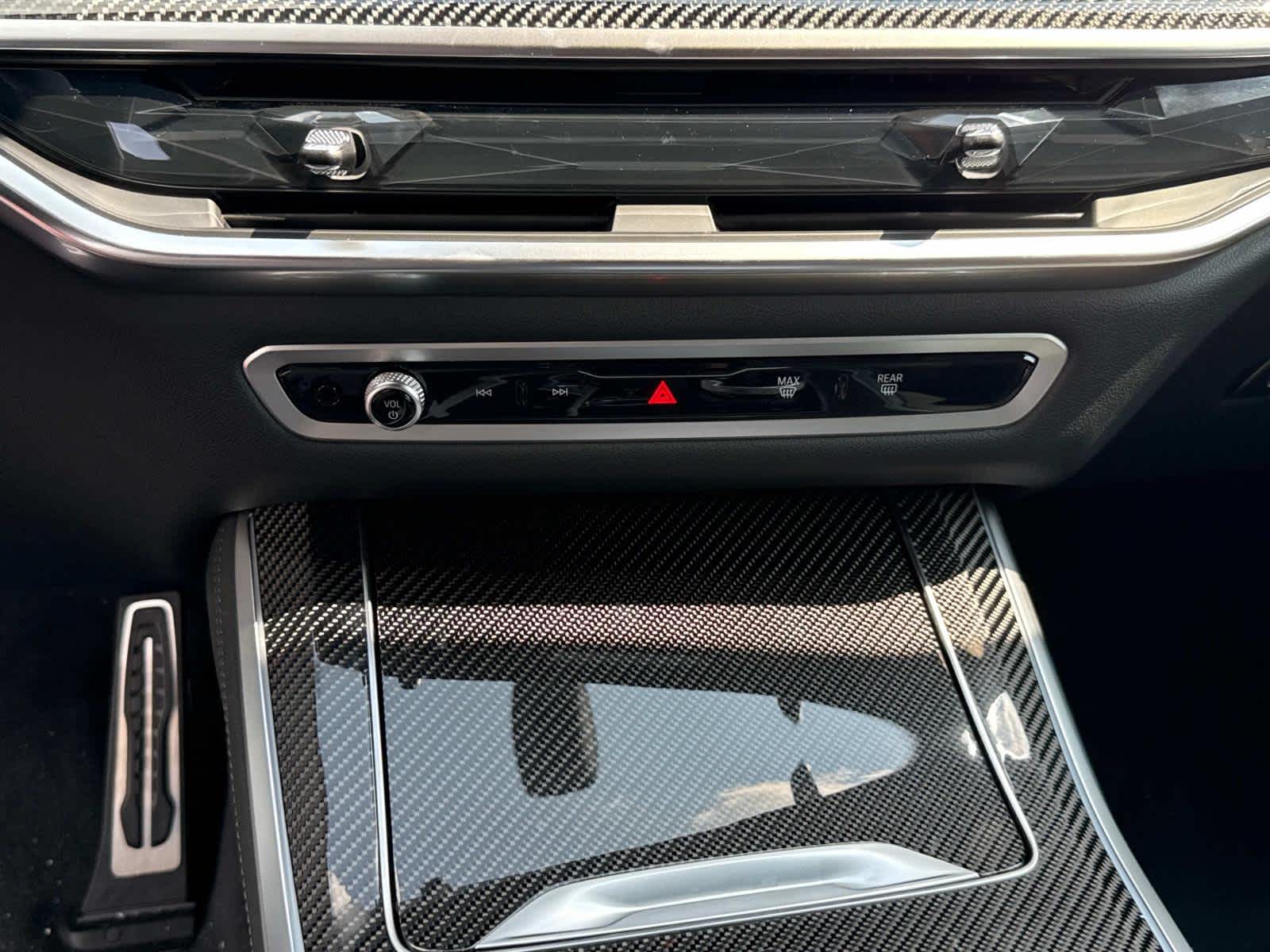 2026 Bmw X5 M60i photo 16