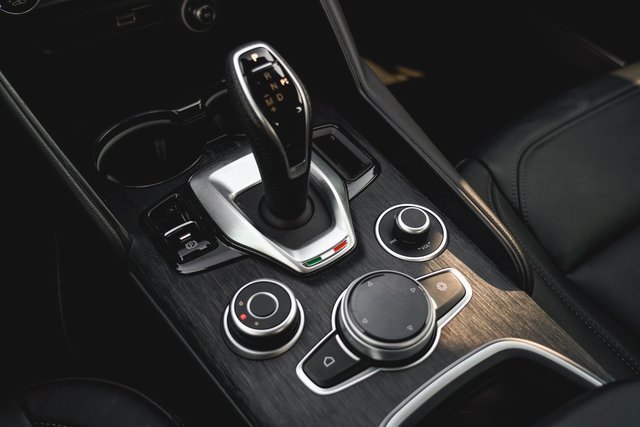 2023 Alfa Romeo Giulia SPRINT photo 31
