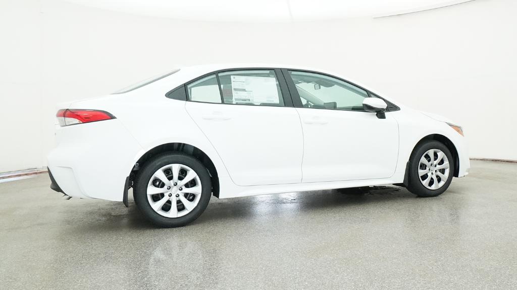 2025 Toyota Corolla LE photo 21