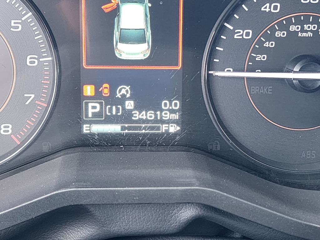 2023 Subaru Crosstrek Premium photo 3