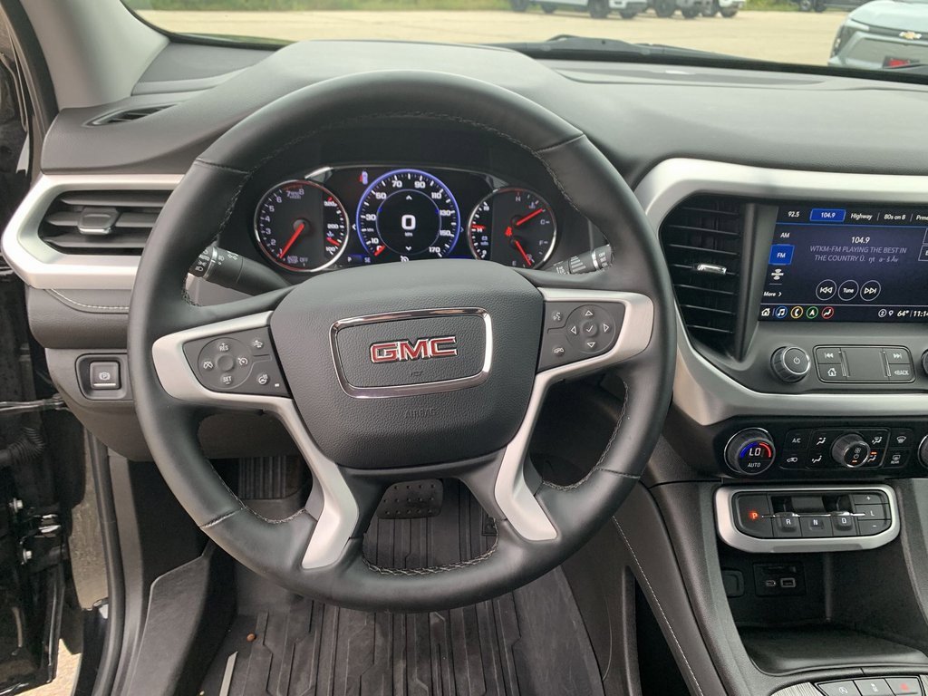 2023 Gmc Acadia SLT photo 11
