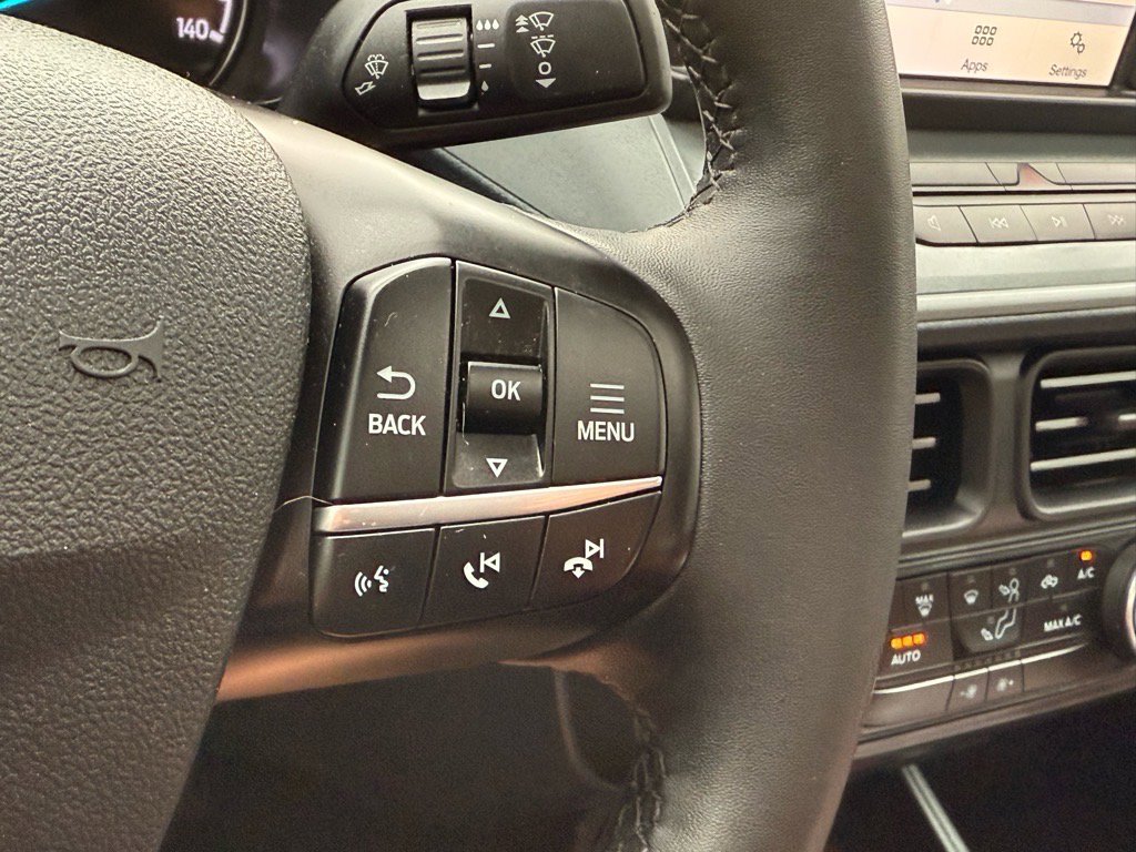 2023 Ford Maverick Lariat photo 15