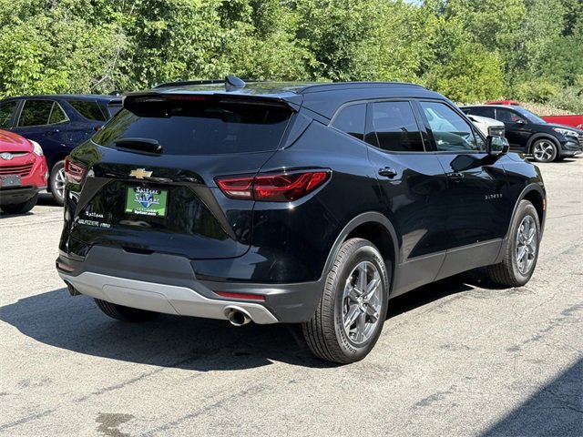 2023 Chevrolet Blazer 3LT photo 4
