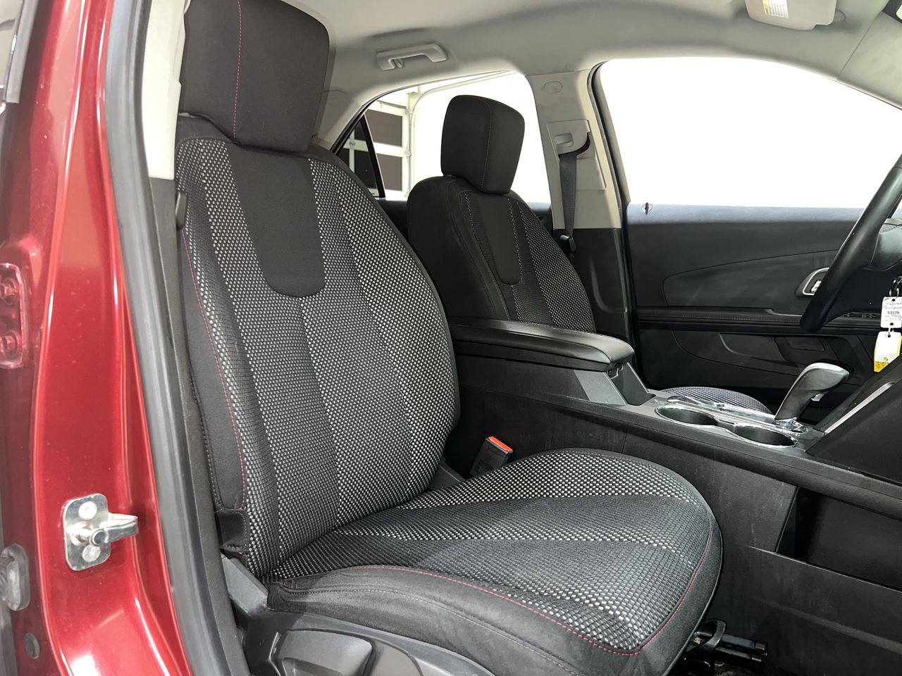 2012 Chevrolet Equinox LT photo 64