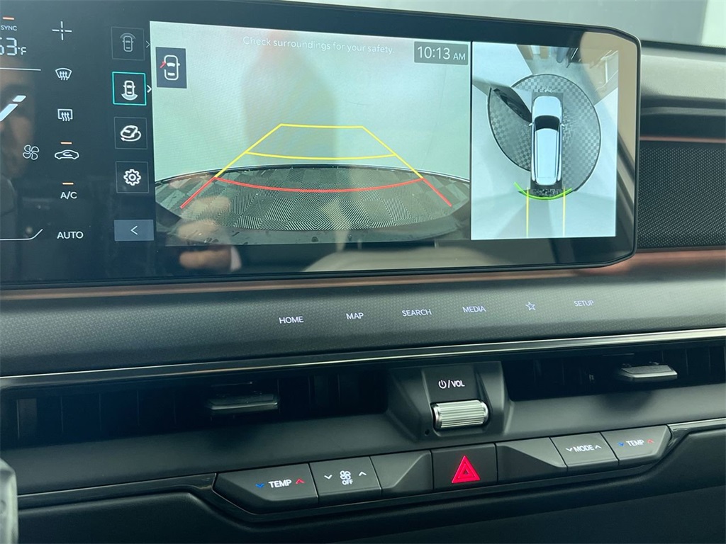 2026 Kia EV9 GT-Line AWD photo 23