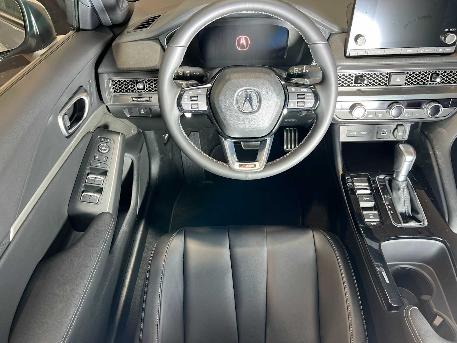 2025 Acura Integra A-Spec photo 13