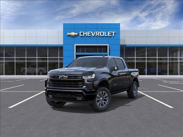 2026 Chevrolet Silverado 1500 RST photo 7