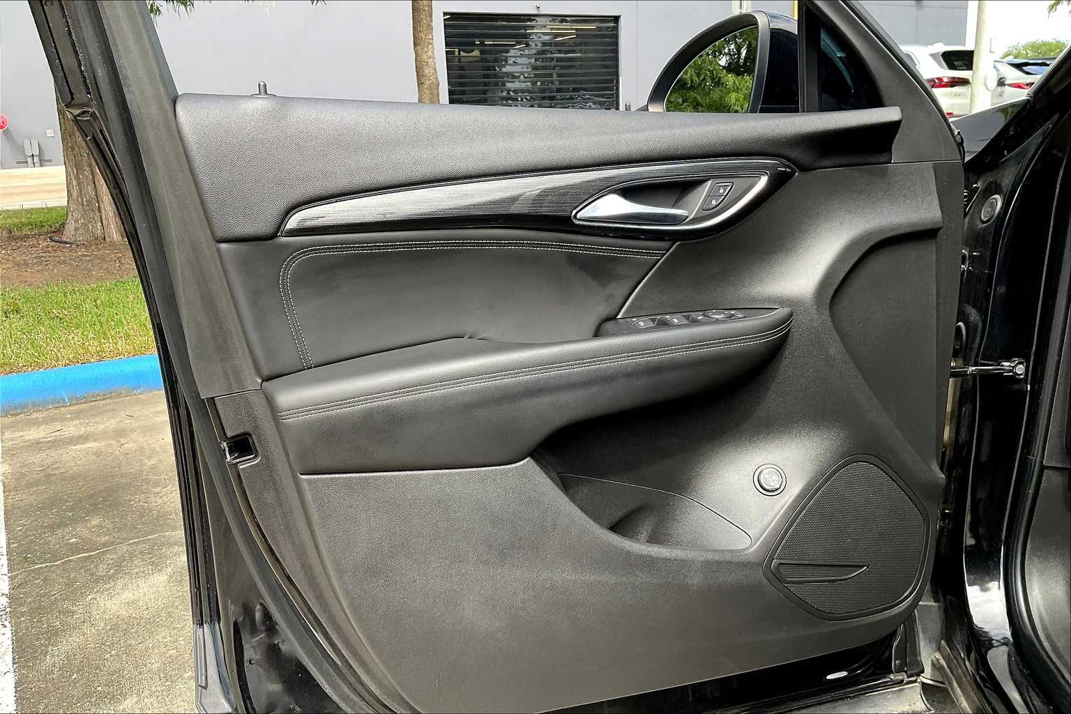 2022 Buick Envision Preferred photo 19