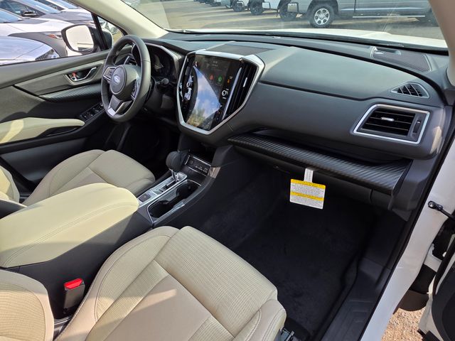 2025 Subaru Ascent Premium photo 8