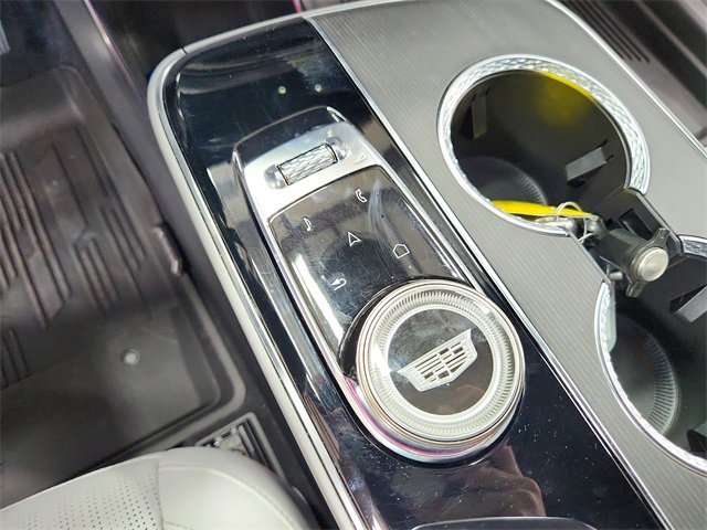 2024 Cadillac Lyriq Sport photo 28