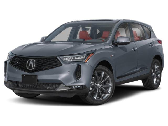 2025 Acura RDX A-Spec Package's photo