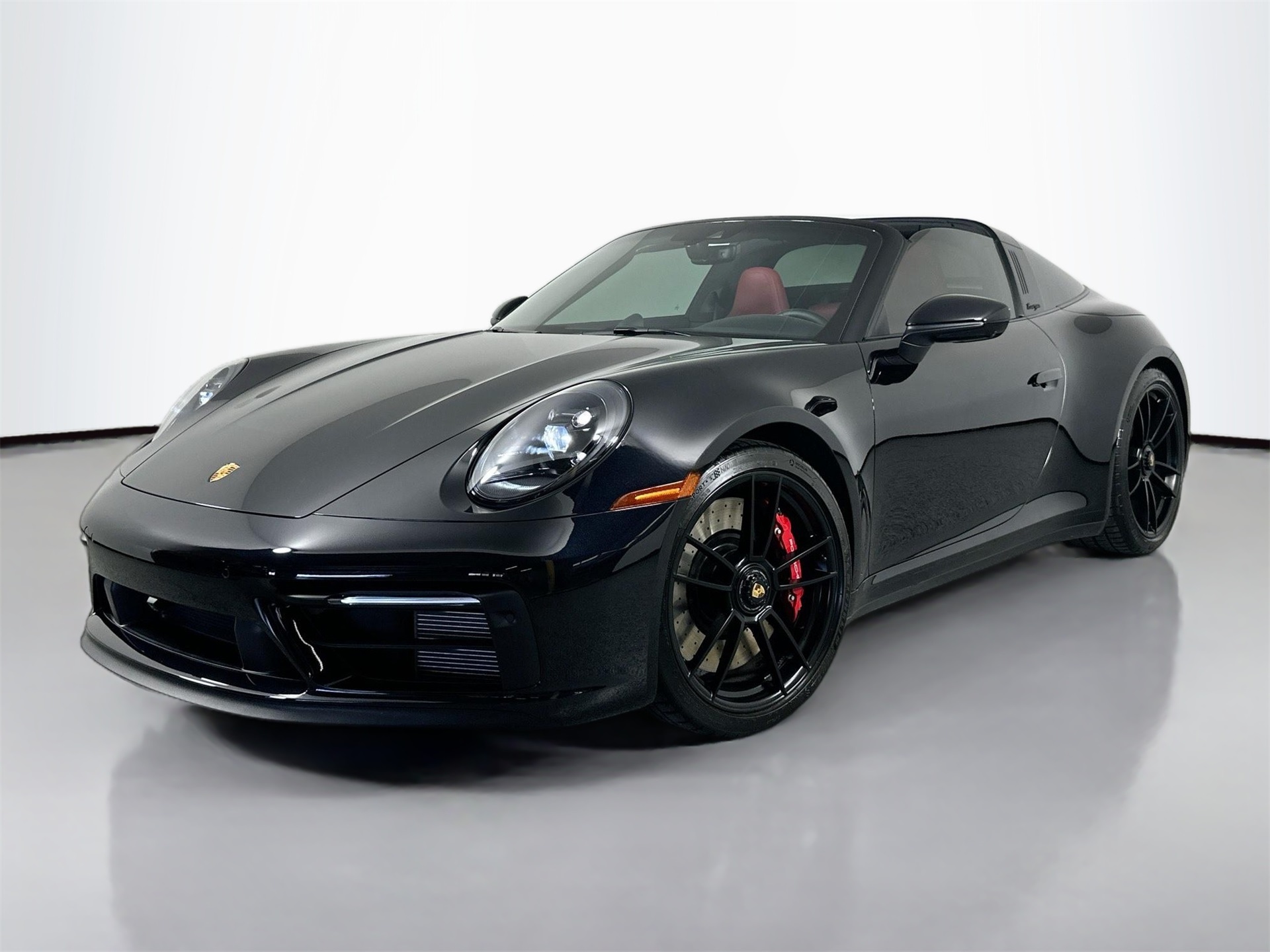 2024 Porsche 911