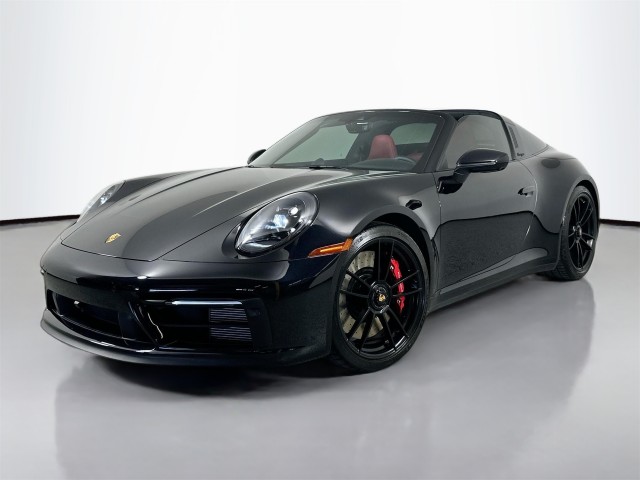 Certified Used 2019 911 GT3 Fort Worth TX | Aledo | #KS149283