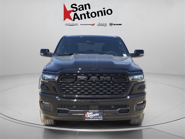 2026 Ram 1500 Big Horn Lone Star photo 3