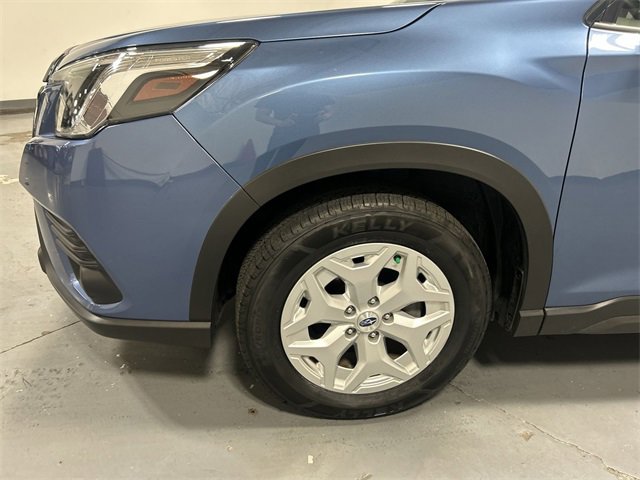 2023 Subaru Forester Base photo 15