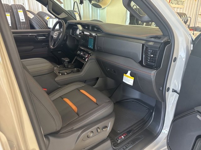 2026 Gmc Sierra 1500 AT4 photo 39