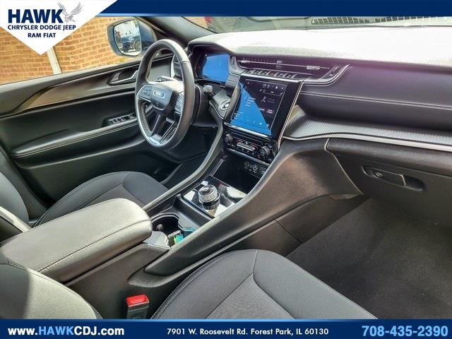 2024 JEEP GRAND CHEROKEE - Image 31