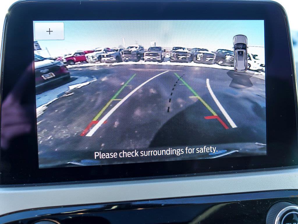 2022 FORD ESCAPE - Image 19